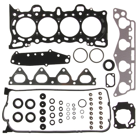 Mahle Engine Cylinder Head Gasket Set HS54234A